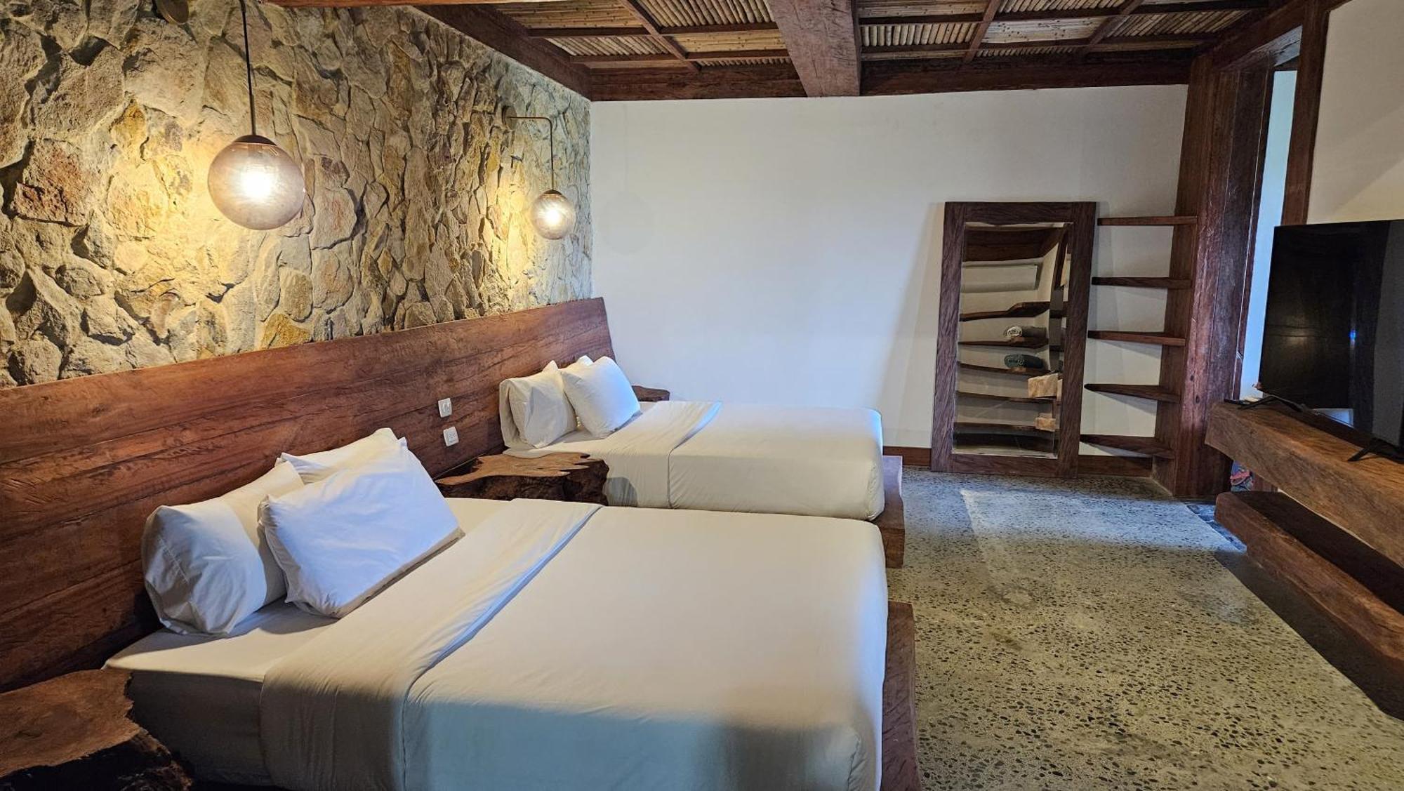 Hotel El Cielo En La Tierra Alcala ภายนอก รูปภาพ