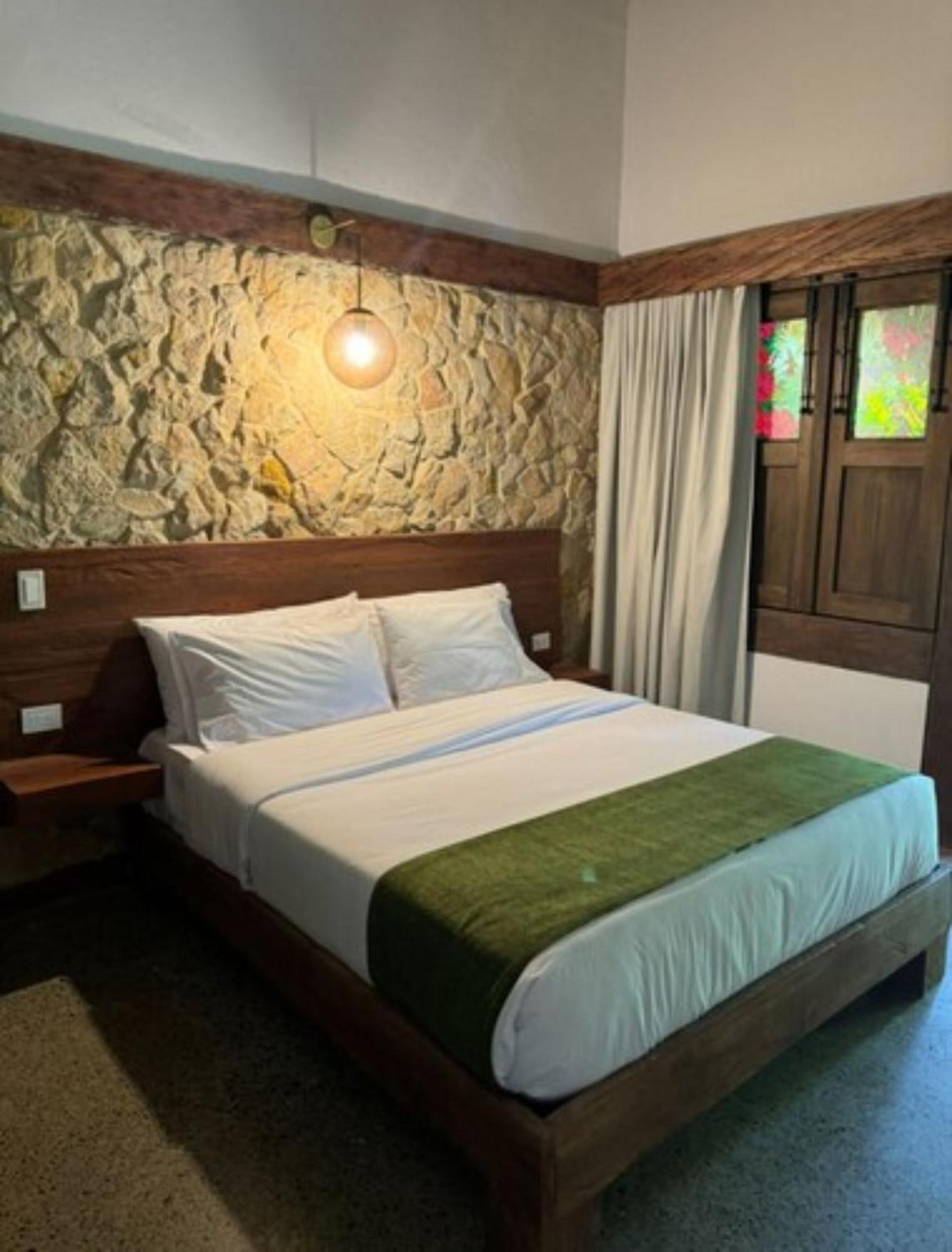 Hotel El Cielo En La Tierra Alcala ภายนอก รูปภาพ