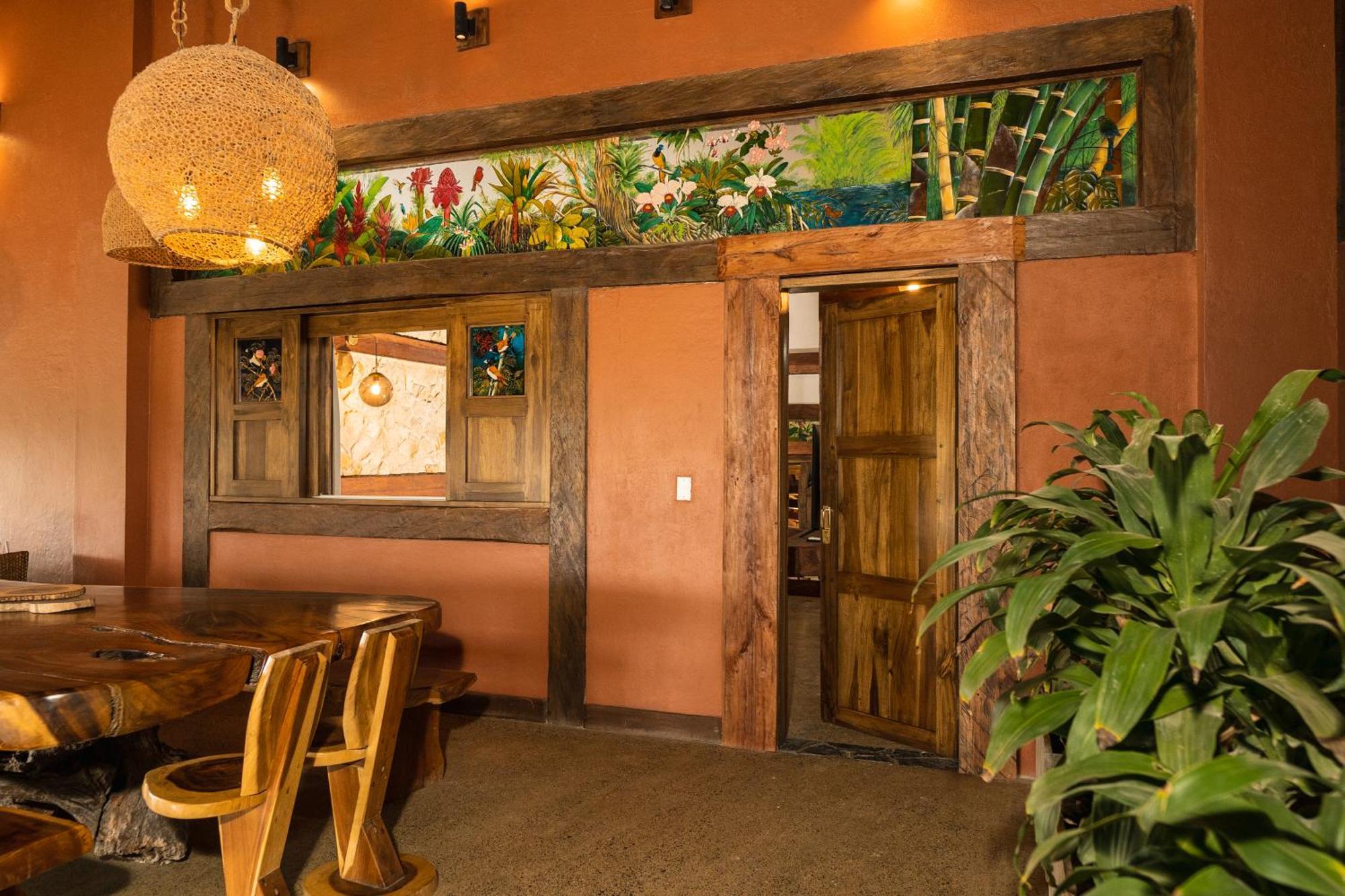 Hotel El Cielo En La Tierra Alcala ภายนอก รูปภาพ
